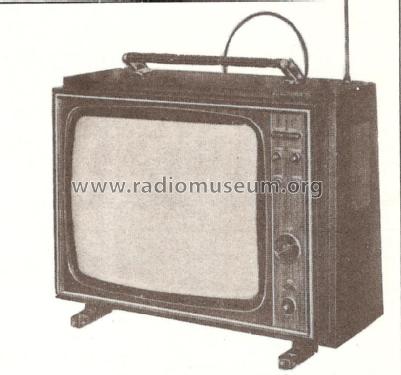 Kariba TT1788; Phonola SA, FIMI; (ID = 730487) Television