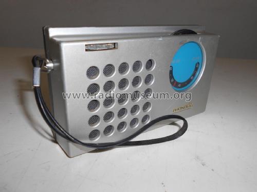 Radio AM RT6359 RF119; Phonola SA, FIMI; (ID = 2310074) Radio