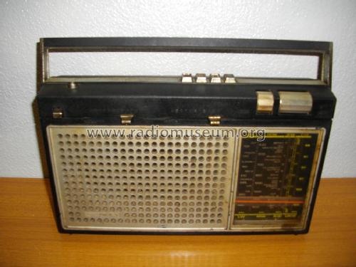 SX1414 /38; Phonola SA, FIMI; (ID = 1776464) Radio