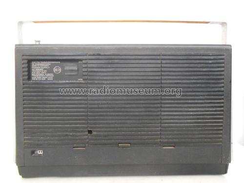 Radio Recorder RS 1526 /00R; Phonola SA, FIMI; (ID = 2172087) Radio