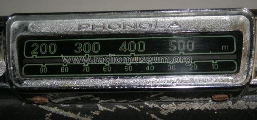 5595; Phonola SA, FIMI; (ID = 1401453) Car Radio