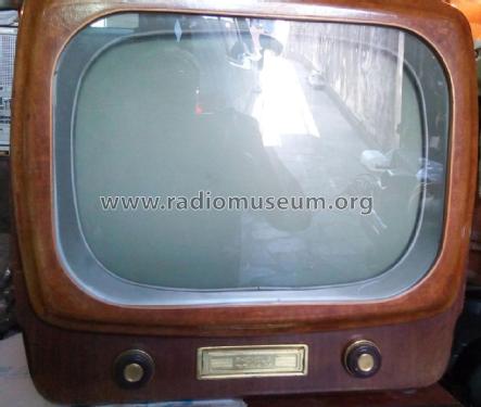 TV-2101; Phonola SA, FIMI; (ID = 2411729) Fernseh-E