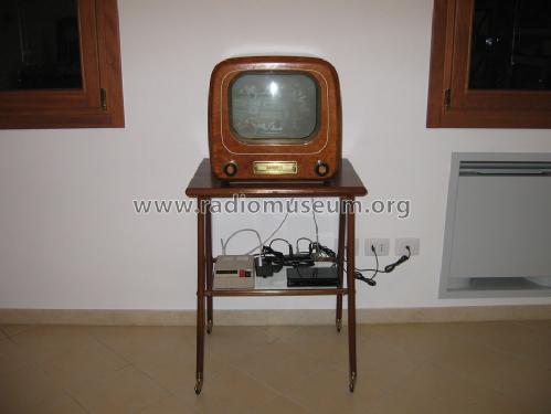 TV1705; Phonola SA, FIMI; (ID = 1537943) Television