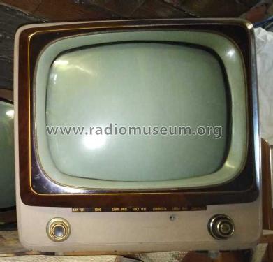 TV-1727; Phonola SA, FIMI; (ID = 2400697) Television