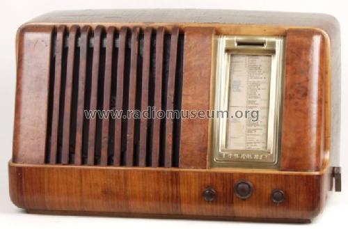 Ultraconverto 617; Phonola SA, FIMI; (ID = 298841) Radio