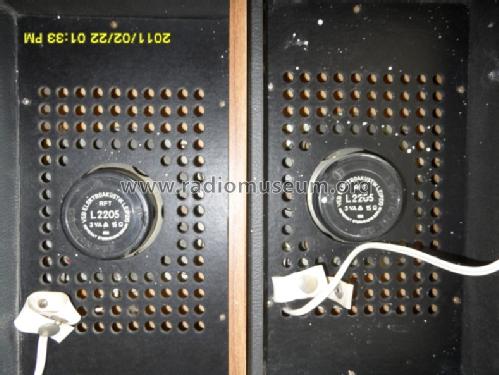 Compliment ST102; Phonomat Pirna, VEB (ID = 947703) R-Player