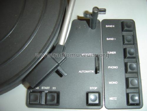 Concert 2000; Phonotechnik Pirna/ (ID = 135982) Sonido-V