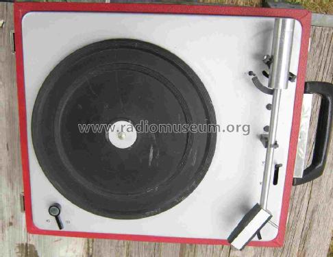 Disco ; Phonotechnik Pirna/ (ID = 2292459) Reg-Riprod