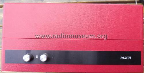 Disco ; Phonotechnik Pirna/ (ID = 2553633) Reg-Riprod