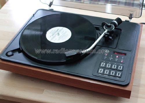 HiFi-Phonoautomat PA225; Phonotechnik Pirna/ (ID = 1490258) R-Player