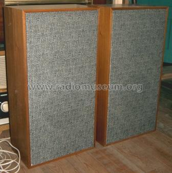 HiFi Sinfonie ; Phonotechnik Pirna/ (ID = 183498) Speaker-P