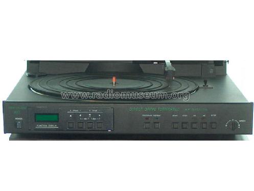 HMK PA-2205; Phonotechnik Pirna/ (ID = 443855) R-Player