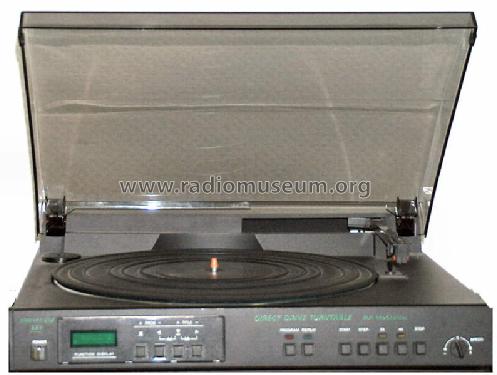 HMK PA-2205; Phonotechnik Pirna/ (ID = 443857) Sonido-V