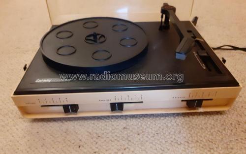 Lansay Combo Stereo 523; Phonotechnik Pirna/ (ID = 2639601) Ton-Bild