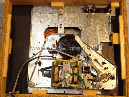 MA224; Phonotechnik Pirna/ (ID = 893021) R-Player