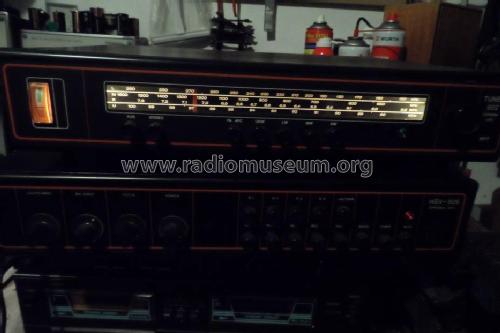 Tuner 922 HIFI; Phonotechnik Pirna/ (ID = 1798502) Radio