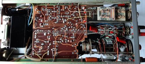 Oscilloscope 555 06974.93; Phywe, Physikalische (ID = 2650035) teaching