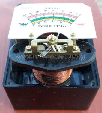 All-in-One Radiometer AC and DC Multimeter; Pifco Ltd., (ID = 2693032) Equipment