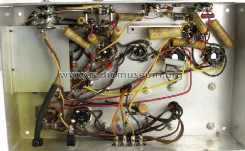 Pilotone Amplifier AA-903; Pilot Electric Mfg. (ID = 1879410) Verst/Mix