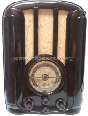 BG-562 ; Pilot Electric Mfg. (ID = 807488) Radio