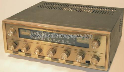 FM-AM Tuner FA-690; Pilot Electric Mfg. (ID = 461865) Radio