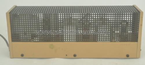 FM Multiplexer 100; Pilot Electric Mfg. (ID = 1326877) mod-past25