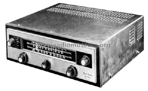 HF-42 ; Pilot Electric Mfg. (ID = 718936) Radio