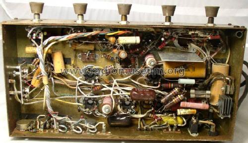 Pilotone Amplifier AA-905; Pilot Electric Mfg. (ID = 604832) Ampl/Mixer