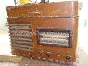 TP-31 ; Pilot Electric Mfg. (ID = 801007) Radio