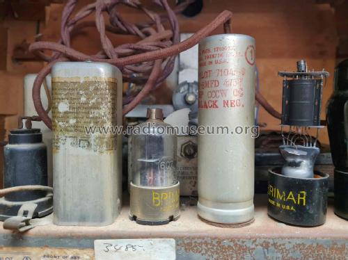 C403 403B; Pilot Brand, Fisher (ID = 3107701) Radio