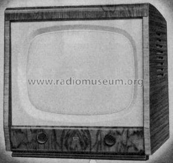 TV87; Pilot Radio Ltd.; (ID = 694069) Fernseh-E