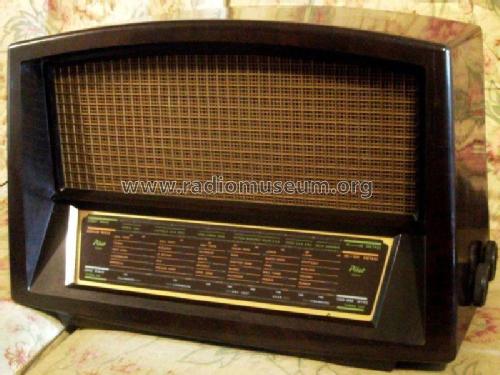 85A; Pilot Radio Ltd.; (ID = 1963531) Radio