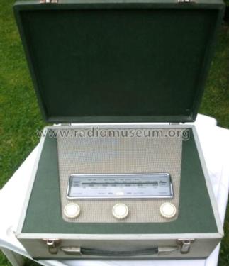 BM90; Pilot Radio Ltd.; (ID = 1291695) Radio
