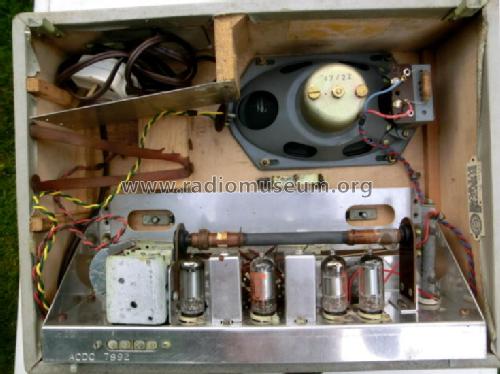 BM90; Pilot Radio Ltd.; (ID = 1291698) Radio