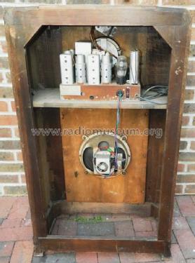 CU650; Pilot Radio Ltd.; (ID = 2089175) Radio
