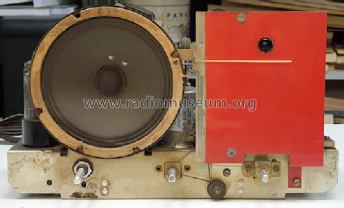 Little Maestro T66/3; Pilot Radio Ltd.; (ID = 2426314) Radio