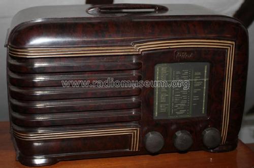 Major Maestro ; Pilot Radio Ltd.; (ID = 1783687) Radio