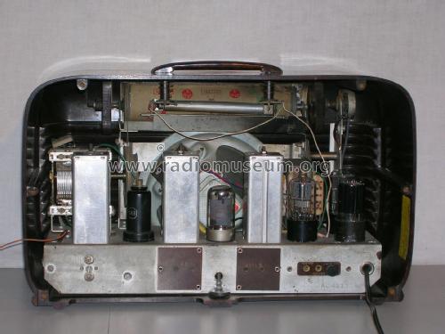 Major Maestro Drum; Pilot Radio Ltd.; (ID = 2751119) Radio