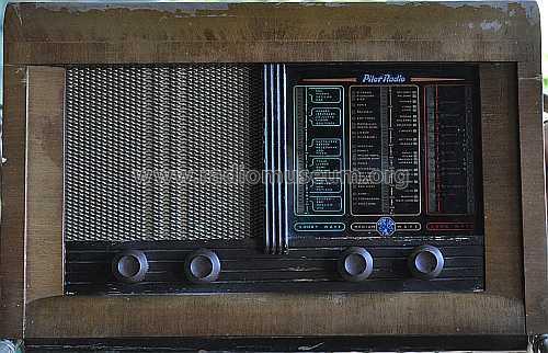 Mariner ; Pilot Radio Ltd.; (ID = 1280662) Radio
