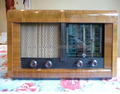 Mariner ; Pilot Radio Ltd.; (ID = 1330604) Radio