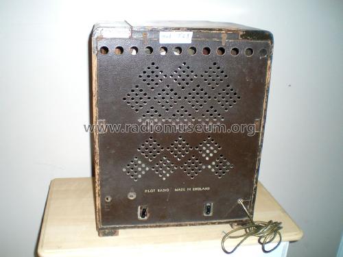 T63; Pilot Radio Ltd.; (ID = 2773547) Radio