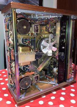 3-Motor 3-Head Stereo Tape Deck RT-1020L; Pioneer Corporation; (ID = 2690104) R-Player