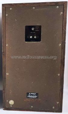 3-Way Speaker System CS-66; Pioneer Corporation; (ID = 2432309) Speaker-P