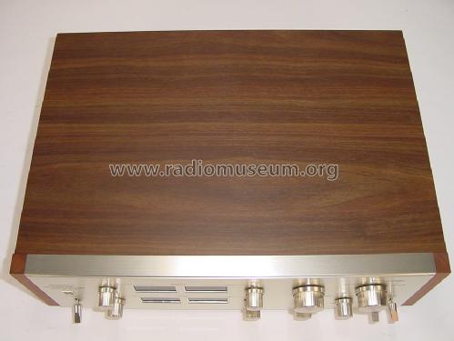 4 Channel Decoder Amplifier QL-600A; Pioneer Corporation; (ID = 1405704) Ampl/Mixer