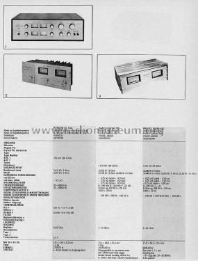 4 Channel Decoder Amplifier QL-600A; Pioneer Corporation; (ID = 2804426) Ampl/Mixer
