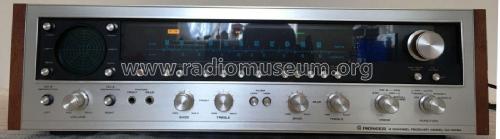 4 Channel Receiver QX-949A; Pioneer Corporation; (ID = 2074739) Radio