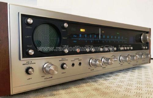 4 Channel Receiver QX-949A; Pioneer Corporation; (ID = 2074741) Radio