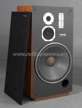 4 Way Speaker System HPM-1100; Pioneer Corporation; (ID = 1971219) Speaker-P