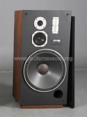 4 Way Speaker System HPM-1100; Pioneer Corporation; (ID = 1971220) Speaker-P