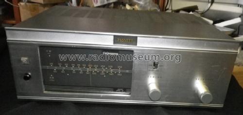 AFT-14; Pioneer Corporation; (ID = 1519423) Radio